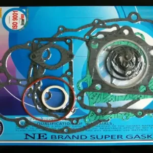 GASKET SET Gaskets, YAMAHA SR XT 400 500 SR500 XT500 Preisknaller