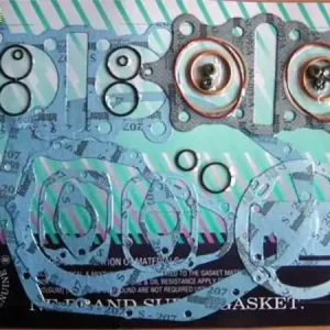 Zertifiziert DICHTUNGSSATZ Yamaha XS400