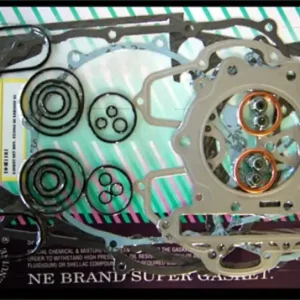 Ausverkauf GASKET KIT HONDA XBR / NX 500