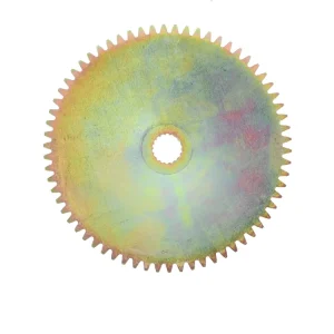 Riemenscheibe für Roller mit Piaggio und Gilera 2-Takt Motor bis 1998, 50ccm - Gilera Runner Stalker Storm, Piaggio Free NRG Sfera Zip Nur Heute