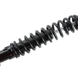 Stoßdämpfer Federbein 330mm Schwarz hydraulische Dämpfung Piaggio Gilera Vespa Markenware