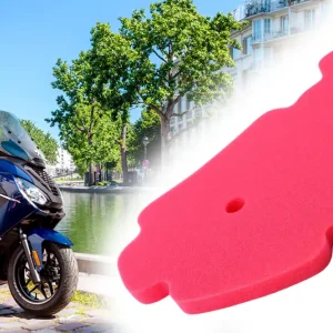 Direktkauf Luftfiltermatte Filter Ersatzfilter Roller Aprilia Atlantic Mojito Scarabeo, Peugeot GEO Geopolis Satelis, Piaggio Beverly Carnaby MP3, Derbi, Gilera, Malaguti