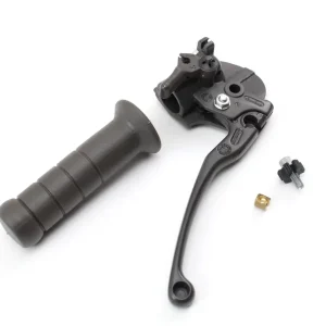 Sonderaktion Bremsgriff und Bremshebel für Piaggio Vespa Ciao und SI bis Baujahr 1992 - Ersatzteil Roller