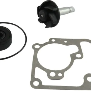 Preisknaller Reparaturset Reparaturkit für Wasserpumpe Yamaha Majesty Maxster Teos, Benelli Velvet, Malaguti Madison, MBK Doodo Thunder Skyliner 125ccm - 180ccm