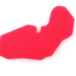 Solange Der Vorrat Reicht Luftfiltermatte Filter Ersatzfilter für Honda Wallaroo 50ccm Motorroller