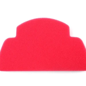 Sale Luftfiltermatte Filter Ersatzfilter für Piaggio Velofax Roller 50 ccm Moped