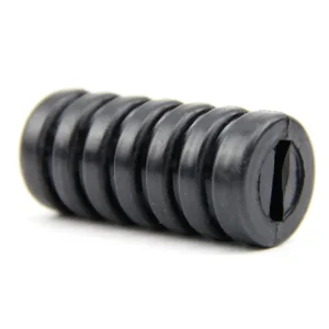 Fußschalthebel Gummi, Fußschaltgummi in Schwarz, neue Form für Simson S50, S51, S53, S70, S83, SR50, SR80, Moped, Roller Sale
