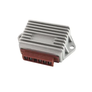 Spannungsregler, Gleichrichter 12V, 5-Pin für 50ccm Piaggio Free Sfera Zip NRG, Vespa, Gilera Runner Stalker, Aprilia SR Bestseller