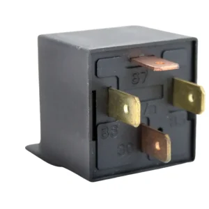 Starter Anlasser Relais Magnetschalter 12V 30A für Peugeot, MBK, Yamaha Motorroller Kostenfreie Lieferung