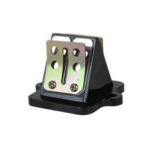 Membranblock Minarelli liegend 4-Lamellen Minarelli P4 V1 RV4 AM6 P6 Roller Preisknaller