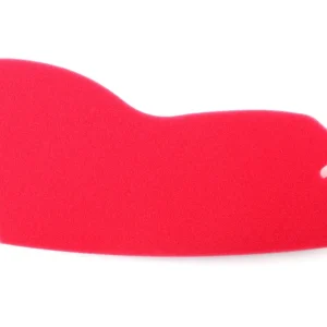 Luftfiltermatte Filter Ersatzfilter für Motorroller Modell Peugeot Speedfight, Elyseo, Vivacity 100 Nur Heute