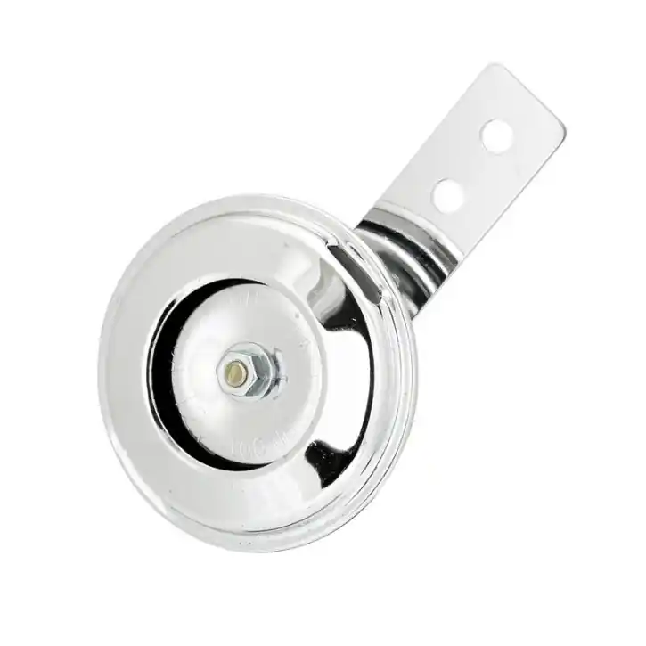 Angebot Mini-HUPE, chrom, 12V