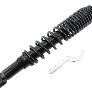 Stoßdämpfer Federbein Forsa 394 mm schwarz für Kymco PEOPLE S 250 Shock Absorber Billig