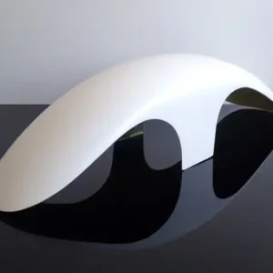 FENDER DUCATI 750/900 SS KöWe or UNIVERSAL. Extra wide Nur Heute