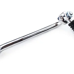 Sale Kickstarter, Kickstarterhebel, verchromt, klappbar mit Klemmschraube für Simson Roller SR50, SR80