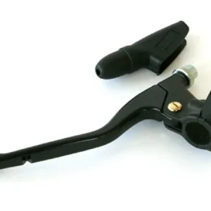 Aluminum clutch lever ARMATUR incl. Mirror mount Kracherpreis