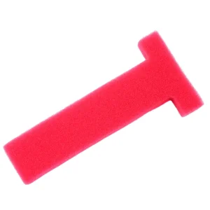 Luftfiltermatte Filter Ersatzfilter für Kleinkrafträder Honda CAMINO PA bzw. 50 ccm 4-Takt Roller Preisknaller