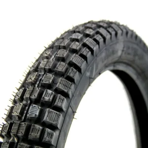 Heidenau K46 Reifen 2,75 x 16 Zoll M/C Blockprofil 46M TT für Simson S50 S51 S70 Enduro KR51 SR50 SR4 Duo Schnäppchen