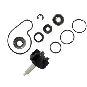 Sichere Zahlung Reparaturset Reparaturkit Reparatursatz 10-teilig für Wasserpumpe Roller Suzuki Burgman 125, 150, 250 400ccm, Epicuro 150 Maxi-Roller