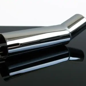 Top-Seller Krümmerelement, Winkel, 21° universal + Neue BONNEVILLE