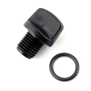 Sale Öleinfüllschraube für das Getriebe von 2-Takt Motorroller wie Minarelli, CPI, Keeway, Generic, Chinaroller, Roller, Scooter