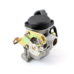 4-Takt Vergaser mit E-Choke Durchlass 16mm für China Roller 139QMB/QMA 50ccm und 80ccm Highlight