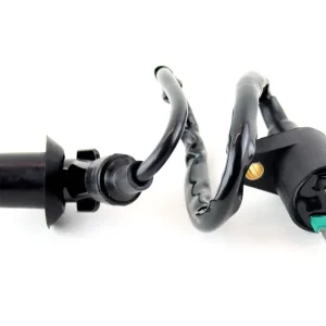 Zündspule mit Kerzenstecker für Roller 50 ccm 2-Takt und 50 /125 ccm 4-Takt Roller Jetzt Bestellen