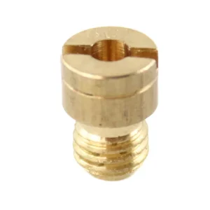 80er Hauptdüse - M5 Gewinde für Bing Vergaser Neu Im Sortiment