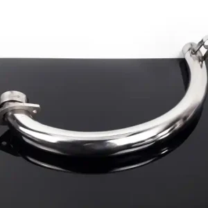 Top-Preis VINTAGE-style VA MANIFOLD YAMAHA SR500