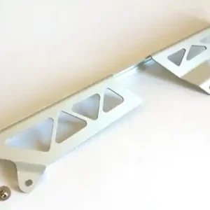 ALU CHAIN GUARD, Chainguard YAMAHA SRX 600 Sonderaktion