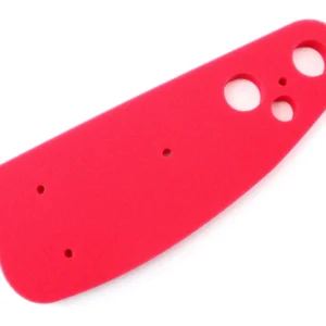 Luftfiltermatte Filtereinsatz Ersatzfilter für Derbi Vermos 50 ccm Highlight