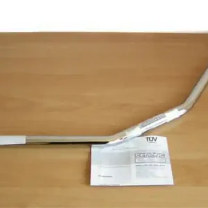 DRAGBAR-Lenker 22 mm v. FEHLING Gratis Versand