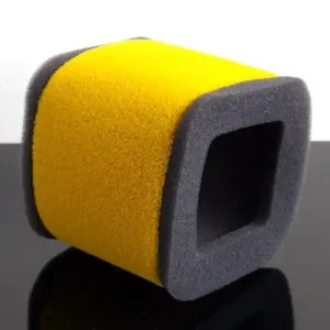 Wochenendangebot AIR FILTER Yamaha XT 500, type 1U6