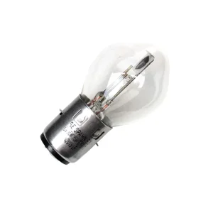 Sale Glüwo Lampe Glühlampe BA20D 6V E-geprüft 35/35W Scheinwerferlampe Simson MZ EMW