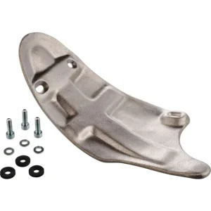 Rabatt Aluminum ENGINE PROTECTION SR 500