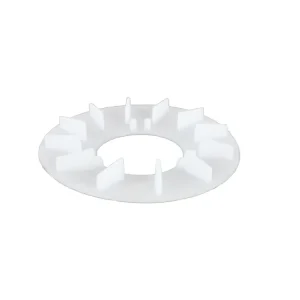 Schnäppchen Lüfterrad für QMB139 GY6 4-Takt Motor Variomatik Lüfter u.a. für Roller Rex, Jinlun, Baotian, Kymco, Daelim, Flex Tech, AGM, Kreidler, Huatian, Jmstar