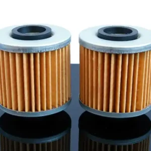 2x Ölfilter für Yamaha SR, XT, TT, SRX, XV, TDM, XVS, etc. Top-Angebot