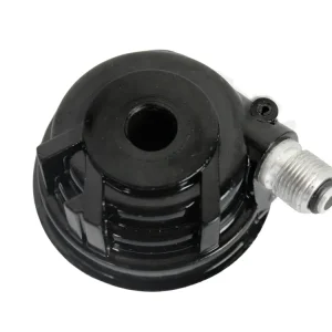 Online Kaufen Tachoantrieb, Tachometerantrieb, 10mm Achse, 32mm hoch für 139QMB/A Chinaroller Motor 4 Takt - AGM ATU Boatian Benzhou Flex Tech Jiajue Rieju