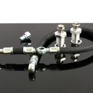 DOPPELSCHMIERUNG SR500 XT500 Meistverkauft