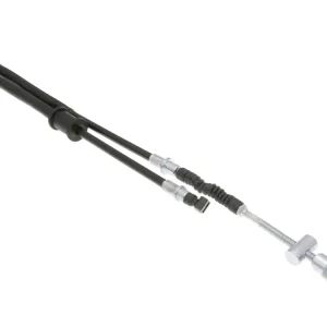 Neue Ware Bremszug Hinterradbremse, Trommelzug für 4-Takt Roller Kymco Filly, Agility, Baotian QT-9, Peugeot V-Clic, Rex, Longjia, 190cm lang