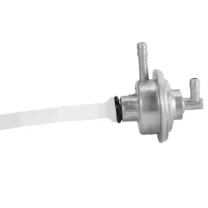 Direktkauf Benzinhahn Unterdruck 15mm für Motorroller Piaggio, Aprilia, Peugeot, Kymco, Malaguti, Vespa, MBK, SYM