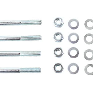 Markenware Normteile Schutzblech vorn Nieten Schrauben für Simson S50 S51 S70 SR50