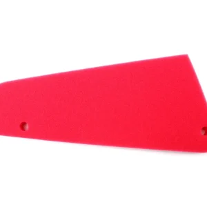 Luftfiltermatte Filtereinsatz Ersatzfilter für TGB 202, 203, 303R 50 ccm Billig