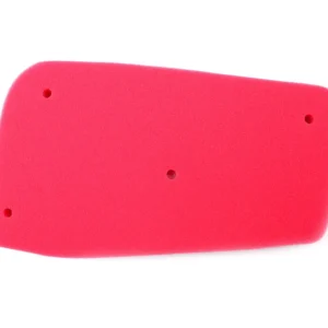 Gratis Versand Luftfiltermatte Filtereinsatz Ersatzfilter für Peugeot SV GEO, SV L, 50ccm Roller Scooter