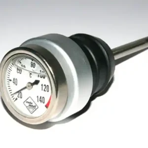 Schnäppchen Ölthermometer für HARLEY-DAVIDSON, diverse