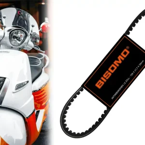 Solange Der Vorrat Reicht Keilriemen 765 x 17,5mm kompatibel Peugeot Buxy Kisbee Jet Force Speedfight Vivacity und Pegasus, Sachs, TGB,  Roller 50ccm