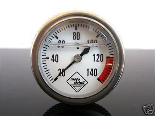OIL THERMOMETER W650, KLE 600, VN 800, Zephyr, Ninja, Z 1300 Aktuell