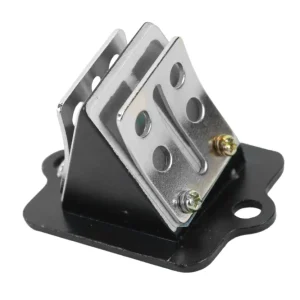 Membranblock kompatibel mit Piaggio Typhoon Zip TPH Gilera Runner 2-Takt 4-Lamellen DNA ICE Kostenloser Versand