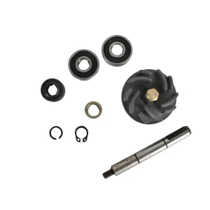 Reparaturset Reparaturkit Reparatursatz Wasserpumpe für Piaggio Hexagon, Italjet Dragster, Gilera Runner, 125 - 180ccm LC Schnäppchen