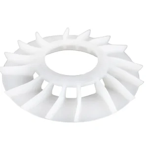 Lüfterrad, Riemenscheibe für Roller Piaggio Fly Liberty NRG Sfera Storm Typhoon Zip, Vespa ET2, Aprilia Scarabeo Mojito, Gilera Runner Stalker ab 1998 Top-Preis